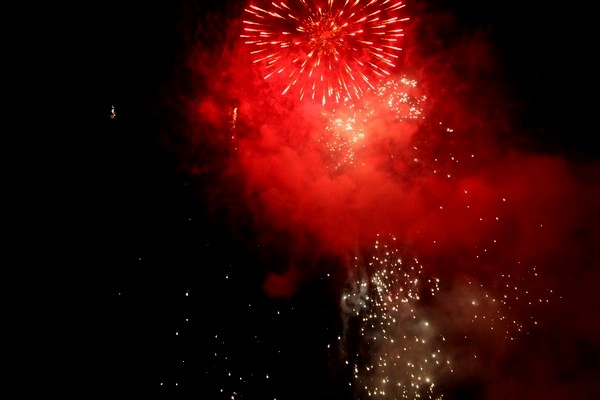 Rodeo and Wild West Festival